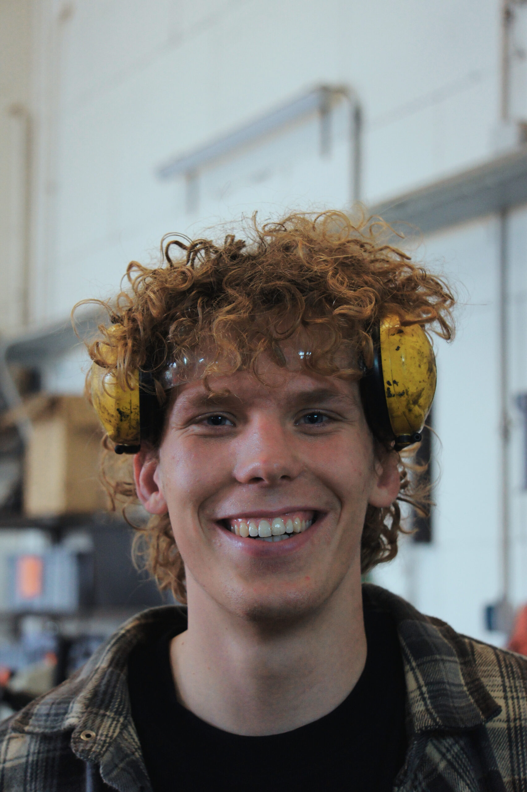 Jens Feenstra van Lichtlokaal